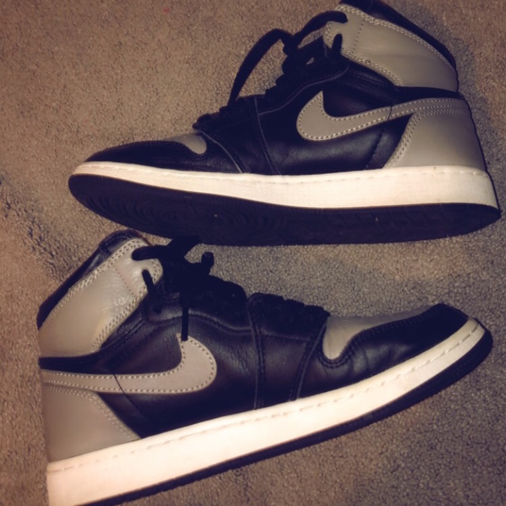 Jordan 1s